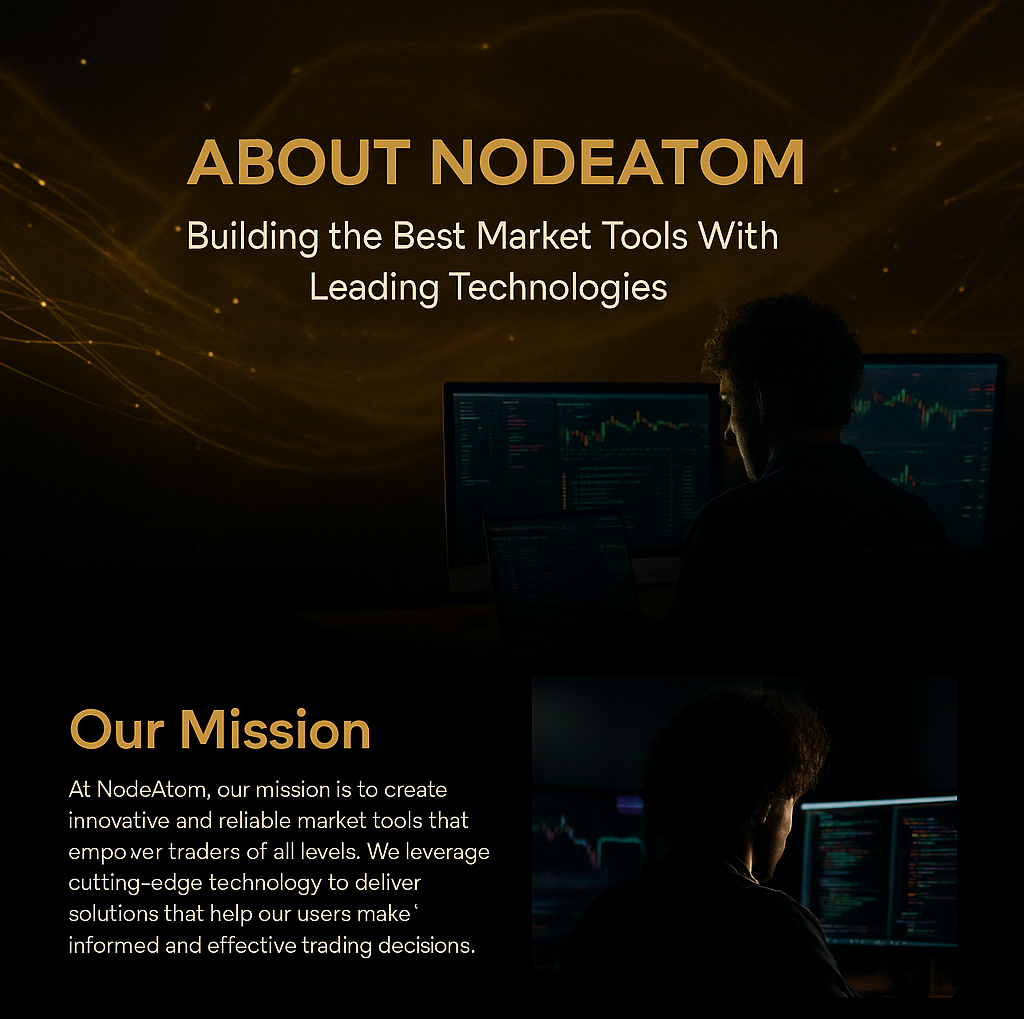 Introduction to NodeAtom