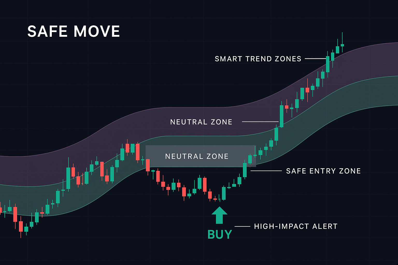 Safe Move Strategy Overview